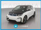 2018 BMW i3
