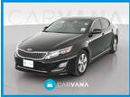 2014 Kia Optima