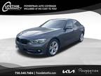 2016 Bmw 328