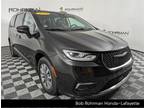 2021 Chrysler Pacifica
