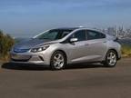 2019 Chevrolet Volt