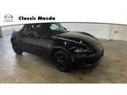 2022 Mazda MX-5 Miata