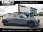 2022 Mazda Mazda3