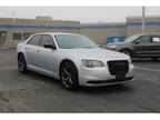 2020 Chrysler 300