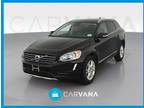 2015 Volvo XC60