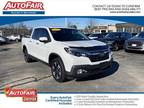 2020 Honda Ridgeline