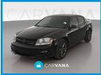 2014 Dodge Avenger