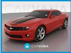 2010 Chevrolet Camaro