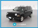 2014 Jeep Patriot
