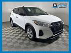 2022 Nissan Kicks