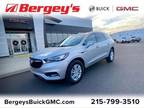 2018 Buick Enclave