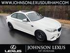2021 Bmw M2