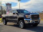 2015 GMC Sierra 2500