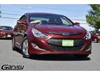 2015 Hyundai Sonata Hybrid