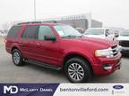 2017 Ford Expedition