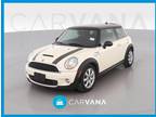 2009 MINI Hardtop