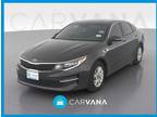2017 Kia Optima
