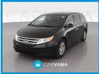2013 Honda Odyssey