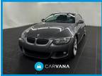 2011 BMW 3-Series