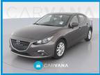 2015 Mazda Mazda3