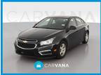 2016 Chevrolet Cruze Limited
