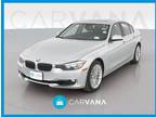 2013 BMW 3-Series