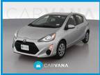 2015 Toyota Prius c