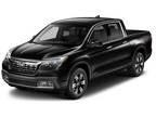 2018 Honda Ridgeline