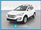 2015 Hyundai Santa Fe Sport