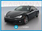 2018 Subaru BRZ