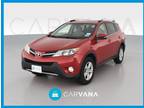 2014 Toyota RAV4