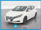 2018 Nissan LEAF