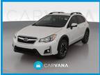 2016 Subaru Crosstrek