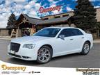 2017 Chrysler 300