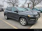 2017 Jeep Compass