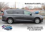 2020 Chrysler Voyager
