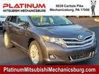 2013 Toyota Venza