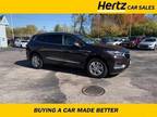 2018 Buick Enclave