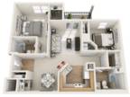 Quail Village - 2 Bed 2 Bath 40%