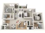 Quail Village - 3 Bed 2 Bath 40%