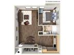 Glenbrook Apartments - 1 Bedroom with Full Kitchen