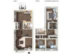 Glenbrook Apartments - 3 Bedroom Townhome