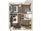Glenbrook Apartments - 2 Bed 1 Bath