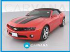 2011 Chevrolet Camaro