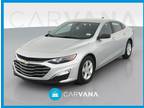 2022 Chevrolet Malibu