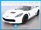 2019 Chevrolet Corvette