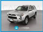 2016 Toyota 4Runner