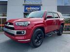 2016 Toyota 4Runner