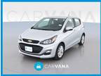 2021 Chevrolet Spark