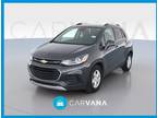2019 Chevrolet Trax